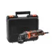 Multi-tool Black & Decker MT300KA 300 W Oscillation