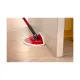 Mop with Bucket Vileda Spin & Clean Rotating polypropylene