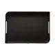 Serving Platter 5five Simply Smart Black Melamin 35 x 25 cm