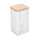Caja Multiusos Nature Scandi Metal Blanco 100 gr