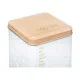 Caja Multiusos Nature Scandi Metal Blanco 100 gr