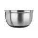 Mixing Bowl 5five Simply Smart Silver Stainless steel Ø 25 cm 4,5 L