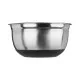 Mixing Bowl 5five Simply Smart Silver Stainless steel Ø 21 cm 2,5 L
