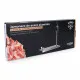 Jamonero de Acero Inoxidable EDM Jamonero (40 x 16,5 x 42 cm)