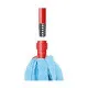 Mop Microfibres Vileda Blue Floor