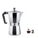 Italian Coffee Pot EDM   Aluminium 3 Cups
