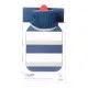 Hot Water Bottle EDM 76772 Multicolour Wool 2 L