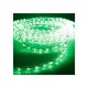 Tubo LED EDM 72715 flexiLED Verde 1,4 W x 1 m 48 m 2 vías