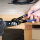 Parrot Nose Pliers Workpro 200 mm