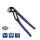 Parrot Nose Pliers Workpro 200 mm