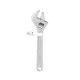 Adjsutable wrench Workpro 200 mm