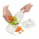 3-in-1 Mandolin Grater Tescoma Handy