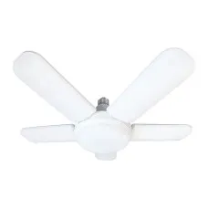 Bombilla LED EDM 98909 45 W E27 4265 Lm Multidireccional (6500 K)