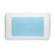 Pillow Tevere 5five Simply Smart 50 x 30 x 12 cm White Ergonomic Refreshing Gel