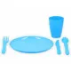 Set de pícnic Excellent Houseware PVC 31 Piezas