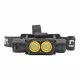 LED Head Torch EDM Supernova 40 W 3000 lm