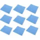 Floor protector for above-ground swimming pools 50 x 50 cm (9Units)