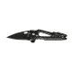 Navaja multiusos True Smartknife tu6869 15 en 1 Negro