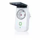 Enchufe Inteligente Alpina Smart Home Exterior Wi-Fi 230 V 16 A