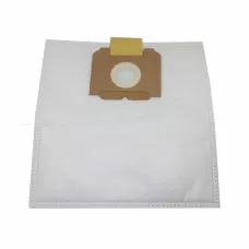 Replacement Bag for Vacuum Cleaner Sil.ex AEG Groove 28 26,3 x 27,7 cm (5 Units)
