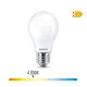 Bombilla LED Philips Standard E 8,5 W E27 1055 lm Ø 6 x 10,4 cm (4000 K)