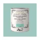 Paint Bruguer Chalky Finish Turquoise 750 ml