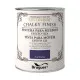 Paint Bruguer Chalky Finish Blue 750 ml