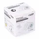 Roll of Labels EDM 07796 Replacement Thermal Printer Paper White 3 Units