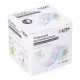 Roll of Labels EDM 07796 Replacement Thermal Printer Paper 3 Pieces