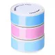 Roll of Labels EDM 07796 Replacement Thermal Printer Paper 3 Pieces