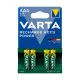 Pilas Recargables Varta -56703B
