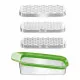 Grater Tescoma Vitamino Hard plastic Multifunction