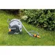 Hose Trolley GF Garden gf80005793 Mini 15 m