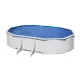 Piscina Desmontable Gre Fidji KIT500ECO Ovalada 500 x 300 x 120 cm