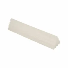 Barras de cola termofusible Salki 4322103 Universal Ø 12 x 195 mm 1 kg Translúcido