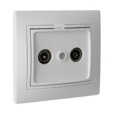 Módulo Toma Televisión Solera erp47u