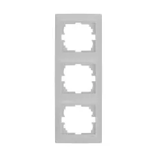 Marco Embellecedor para Interruptor de Luz Solera erp63u