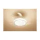 Ventilador de Techo con Luz Philips Atlas Blanco 35 W 28 W 4500 Lm