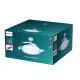 Ventilador de Techo con Luz Philips Atlas Blanco 35 W 28 W 4500 Lm