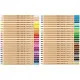Colouring pencils Milan 48 Pieces