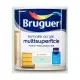 Barniz Bruguer 5298031 Esmalte para acabados 750 ml Mint Satinado