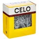 Box of screws CELO Vlox 200 Units Galvanised countersunk (3,5 x 30 mm) (30 mm)