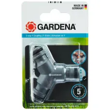 Conector Gardena 2934-20 1/2 