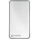 Power Bank Varta Energy Plateado 10000 mAh