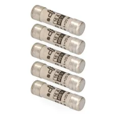 Fusible EDM E62202 16 A 8,5 x 31,5 mm (5 Unidades)