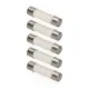 Fuse EDM E62202 16 A 8,5 x 31,5 mm (5 Units)