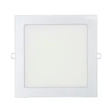Built-in spotlight EDM 31583 Downlight A F 20 W 1500 lm (6400 K)