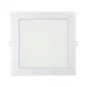 Built-in spotlight EDM 31583 Downlight A F 20 W 1500 lm (6400 K)