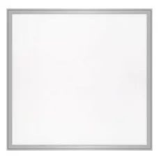 Lámpara de Techo EDM 31624 Plástico 40 W 59,5 x 59,5 x 3,5 cm (4000 K)