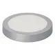 Ceiling Light EDM 31592 Aluminium Plastic 20 W Ø 22,5 x 4 cm (4000 K)